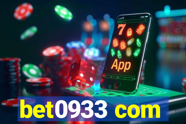 bet0933 com